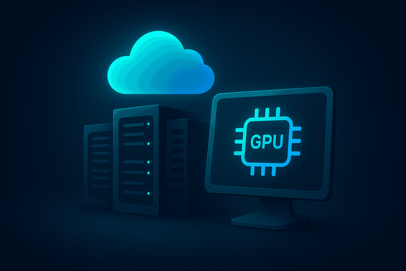 Nebius — европейское AI-облако на H100/H200